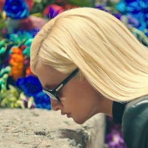 Meet your Posher, l.l.e.